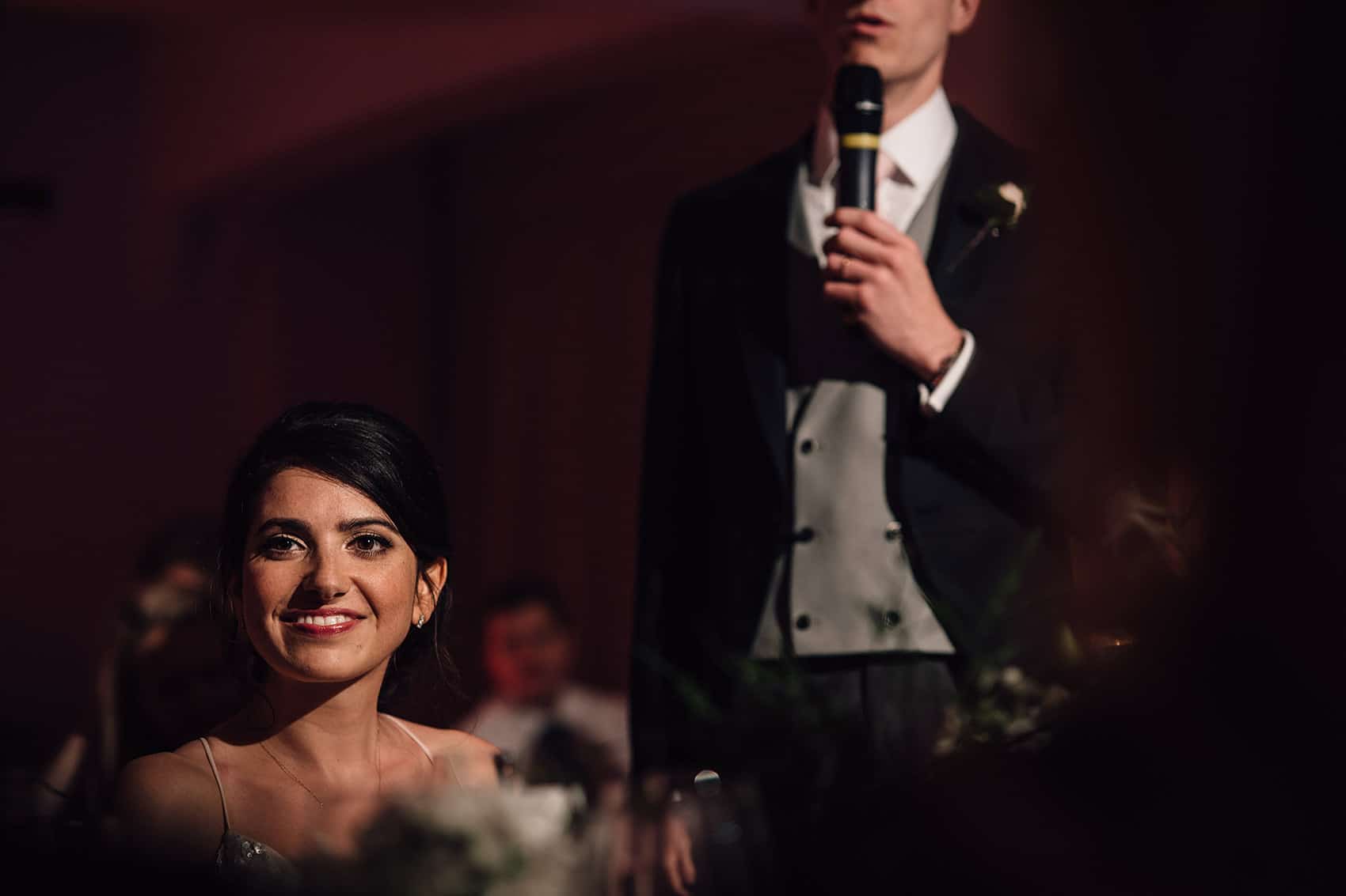 wedding photographs from one marylebone