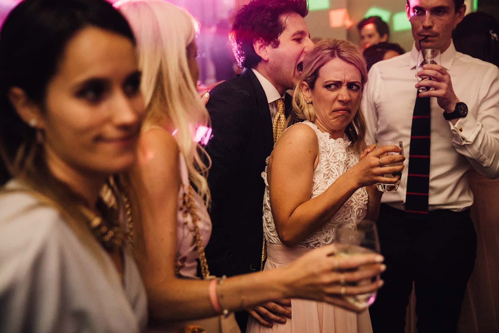 wedding photographs from one marylebone