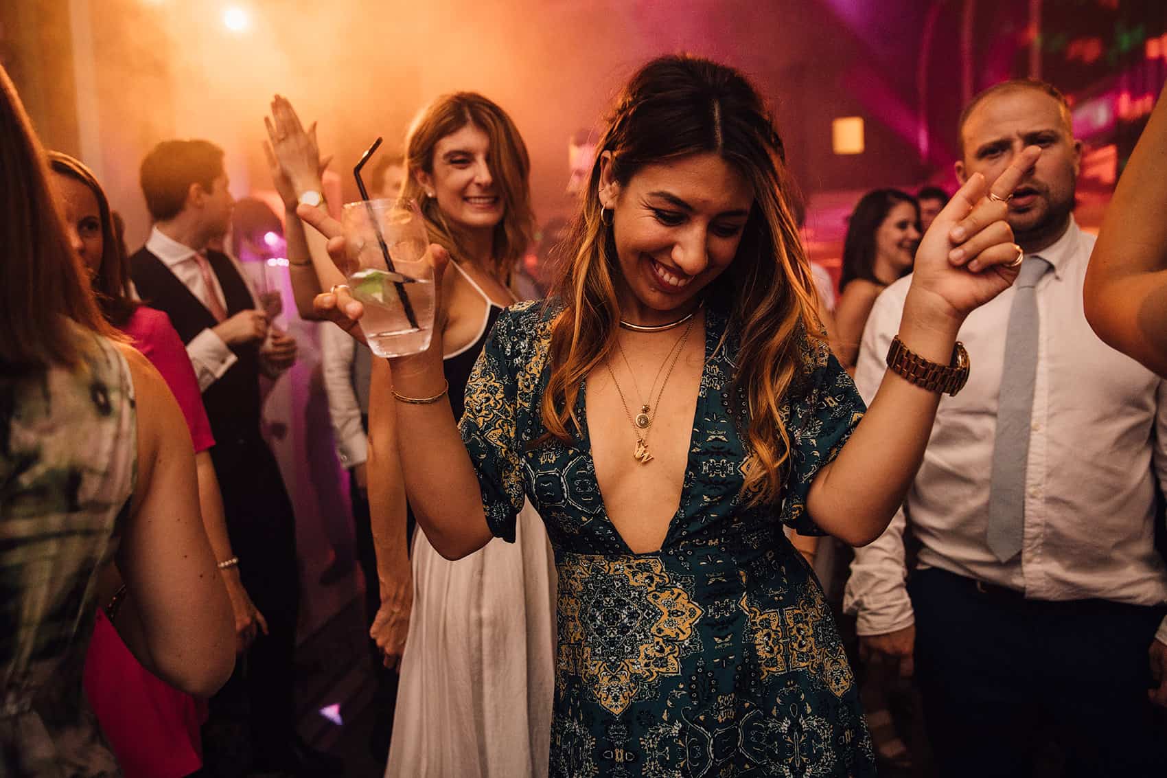 wedding photographs from one marylebone