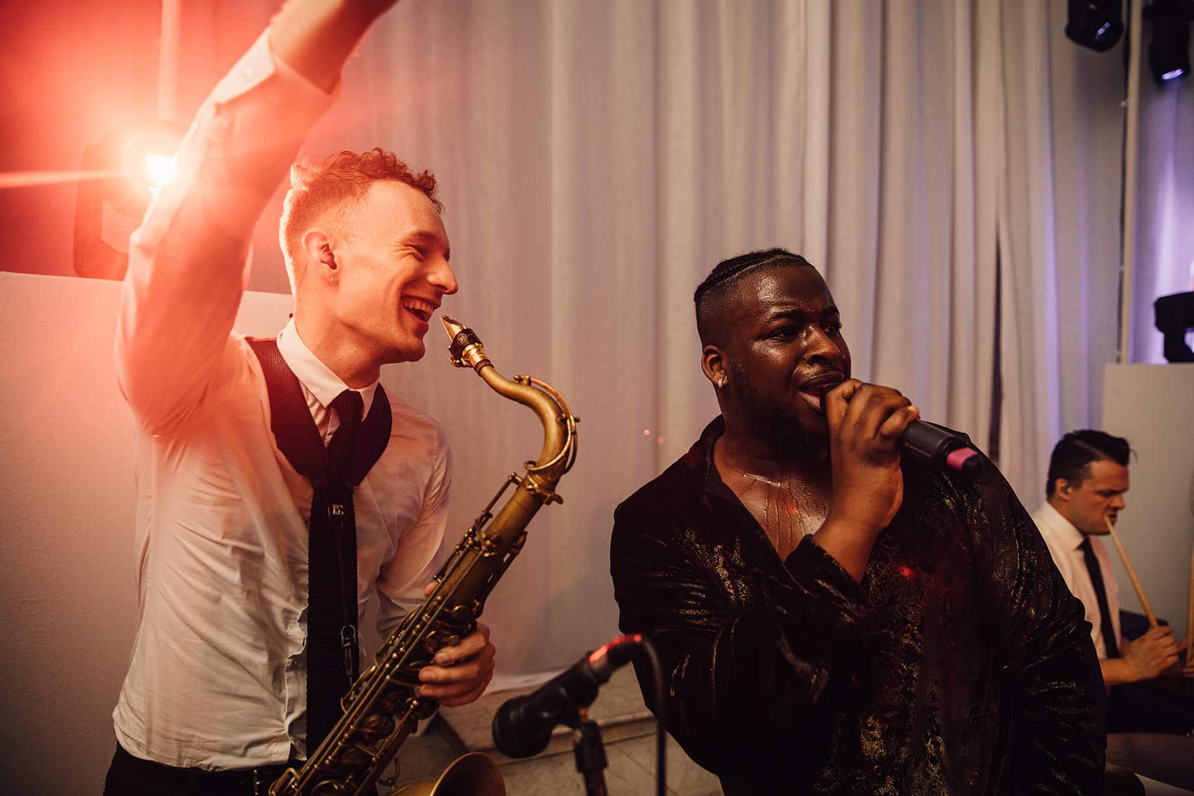 one marylebone wedding pictures