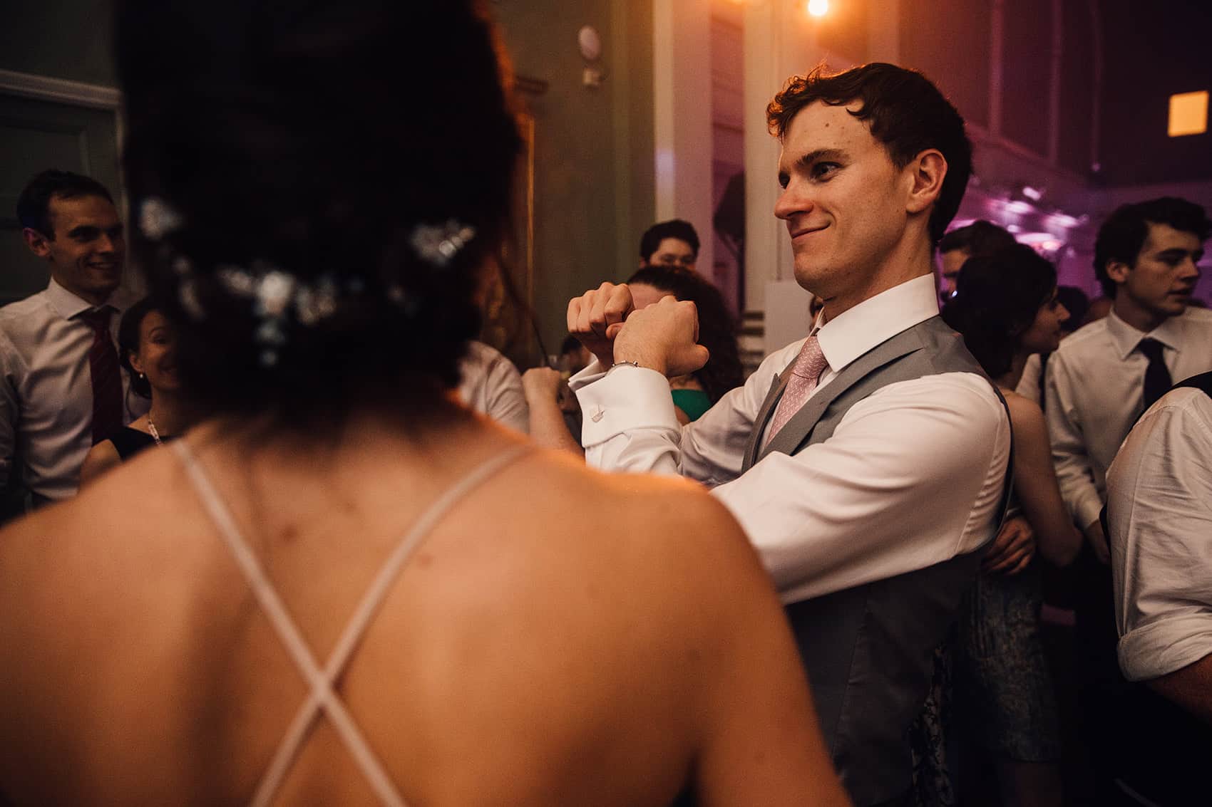 one marylebone wedding pictures