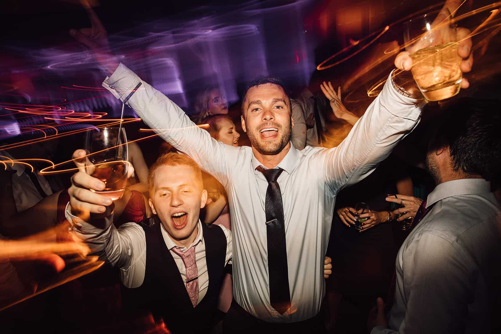 wedding photographs from one marylebone