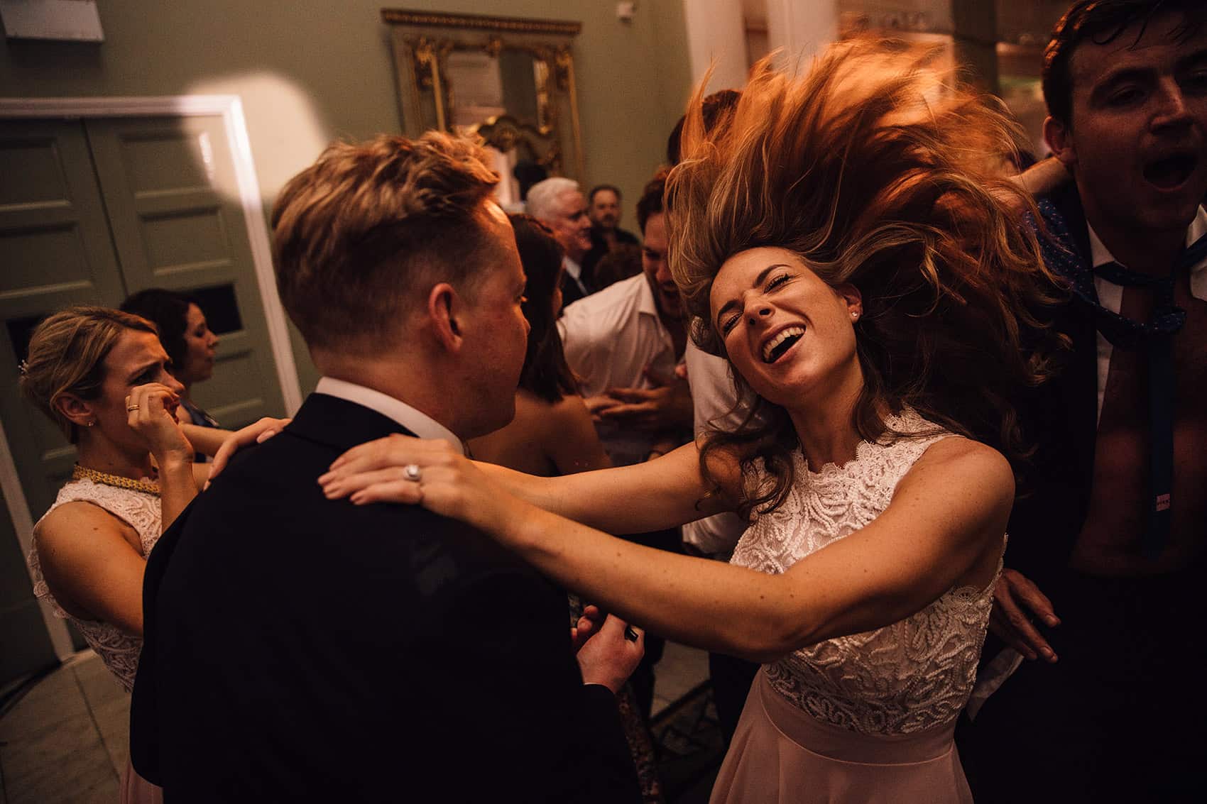 wedding photographs from one marylebone