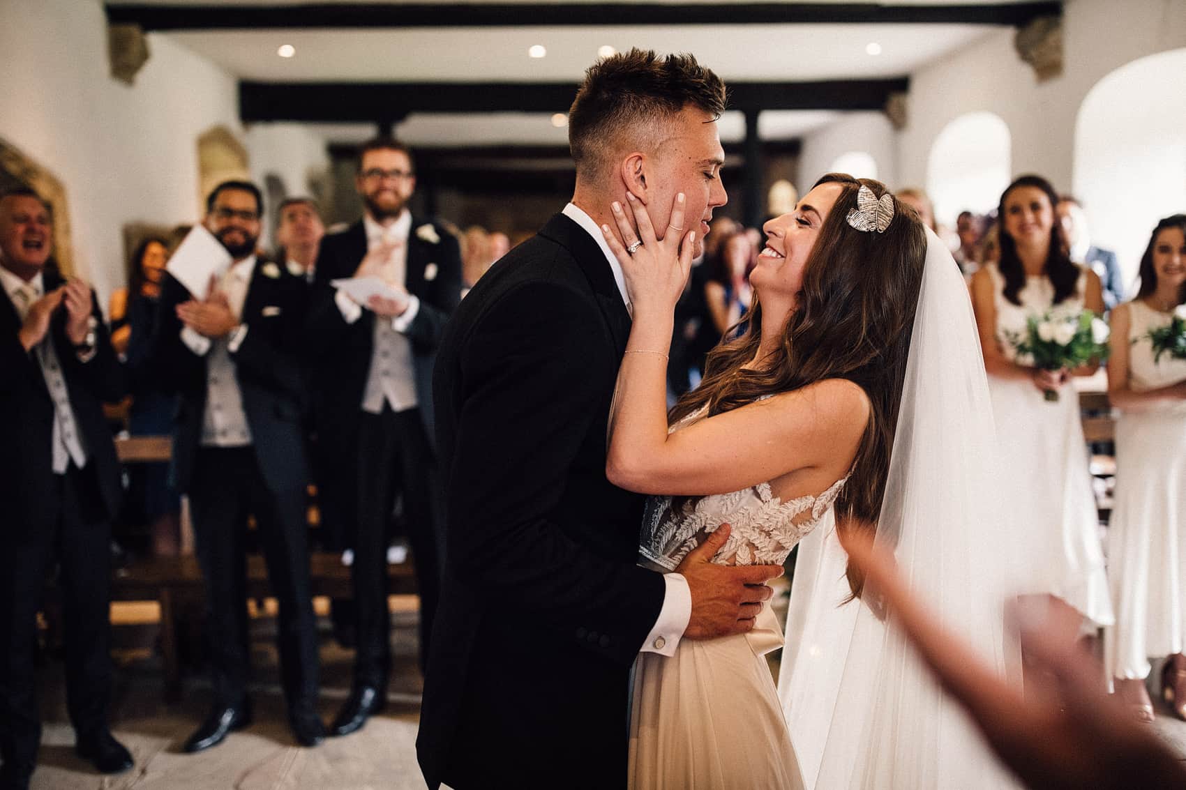 Brampton house wedding venue