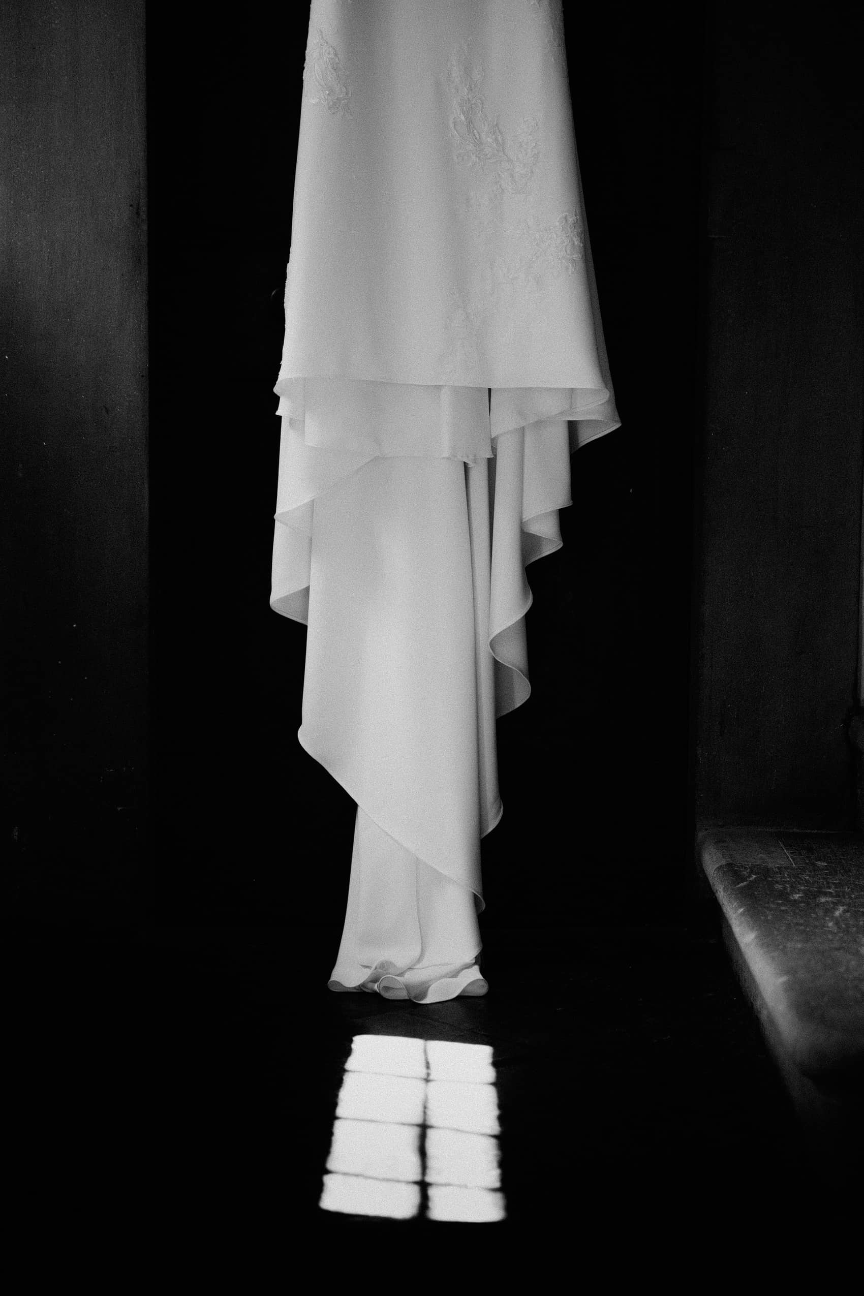 pronovias wedding dress