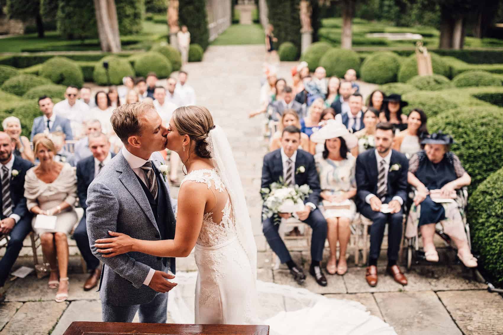 vignamaggio wedding photography