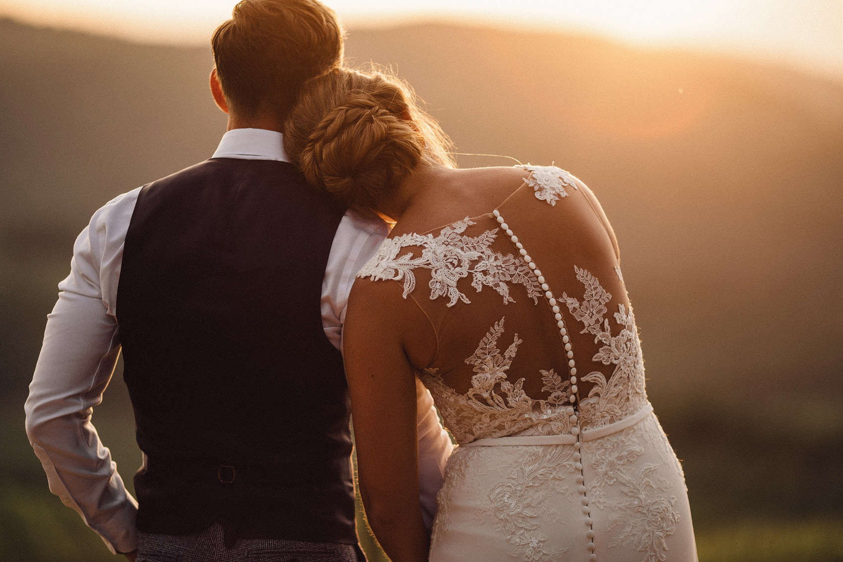 Tuscany wedding photography