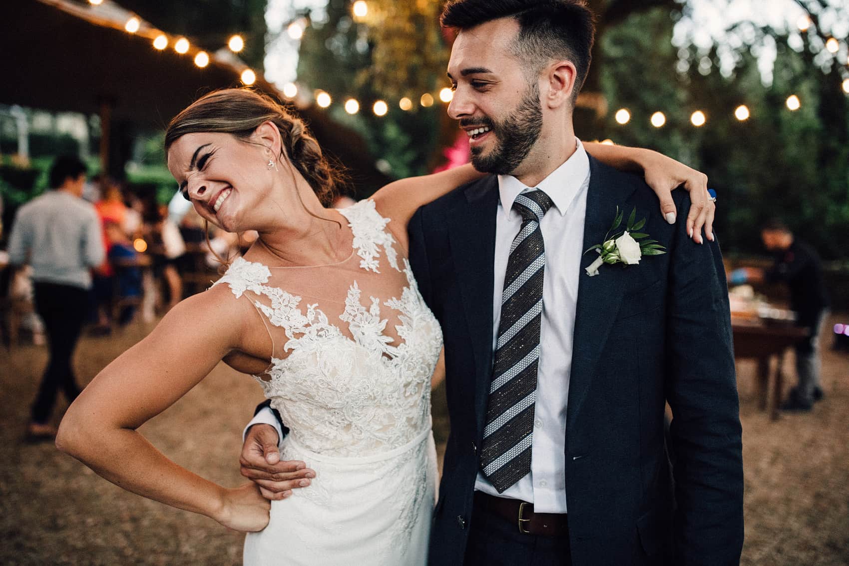 Tuscany wedding photography
