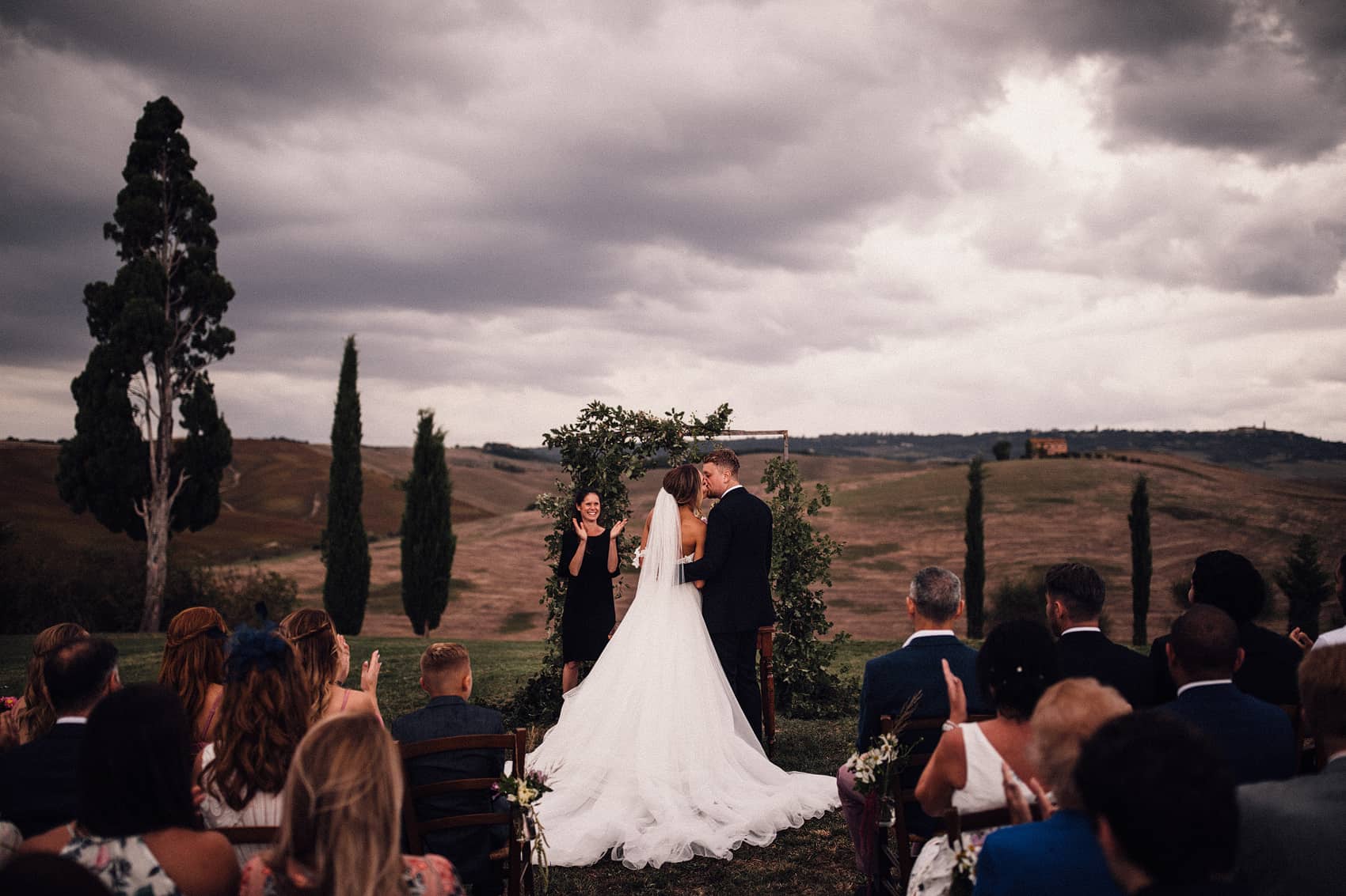 agriturismo il rigo wedding