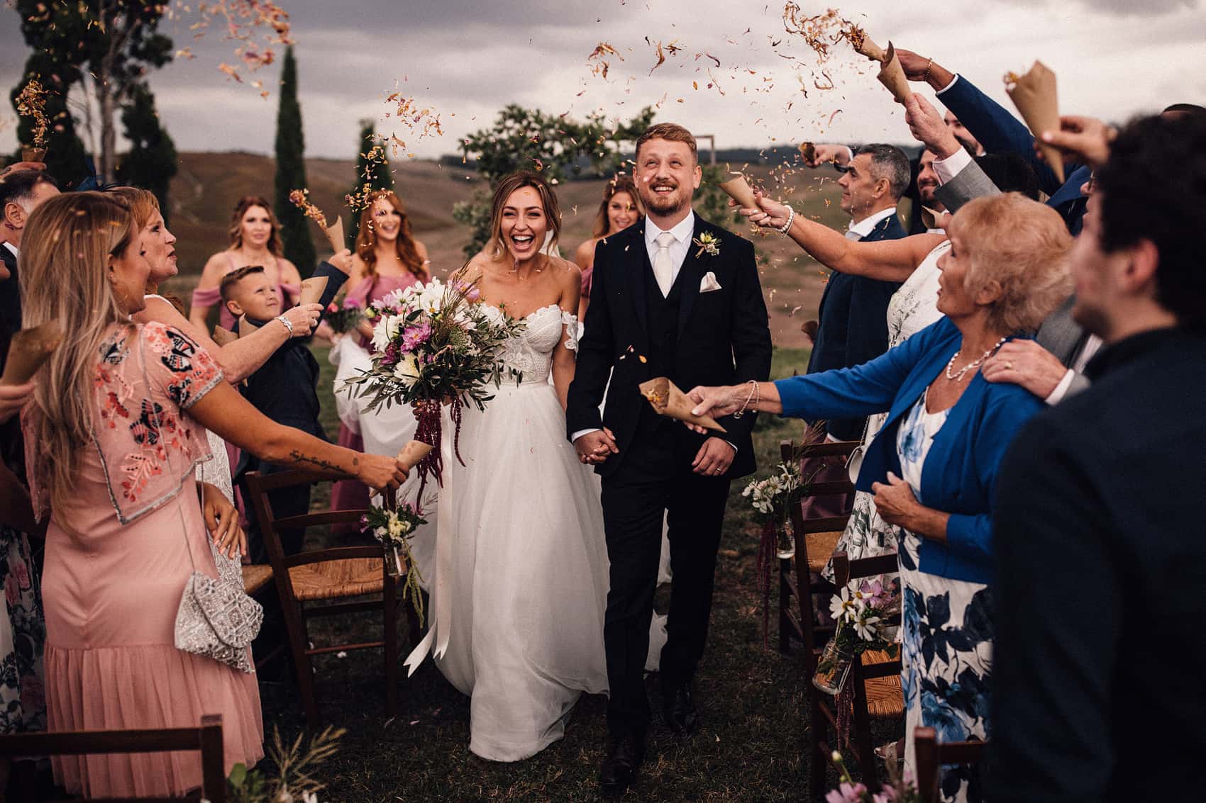 rue de seine wedding dress