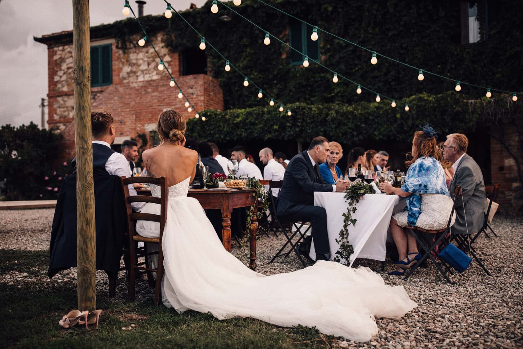 agriturismo il rigo wedding