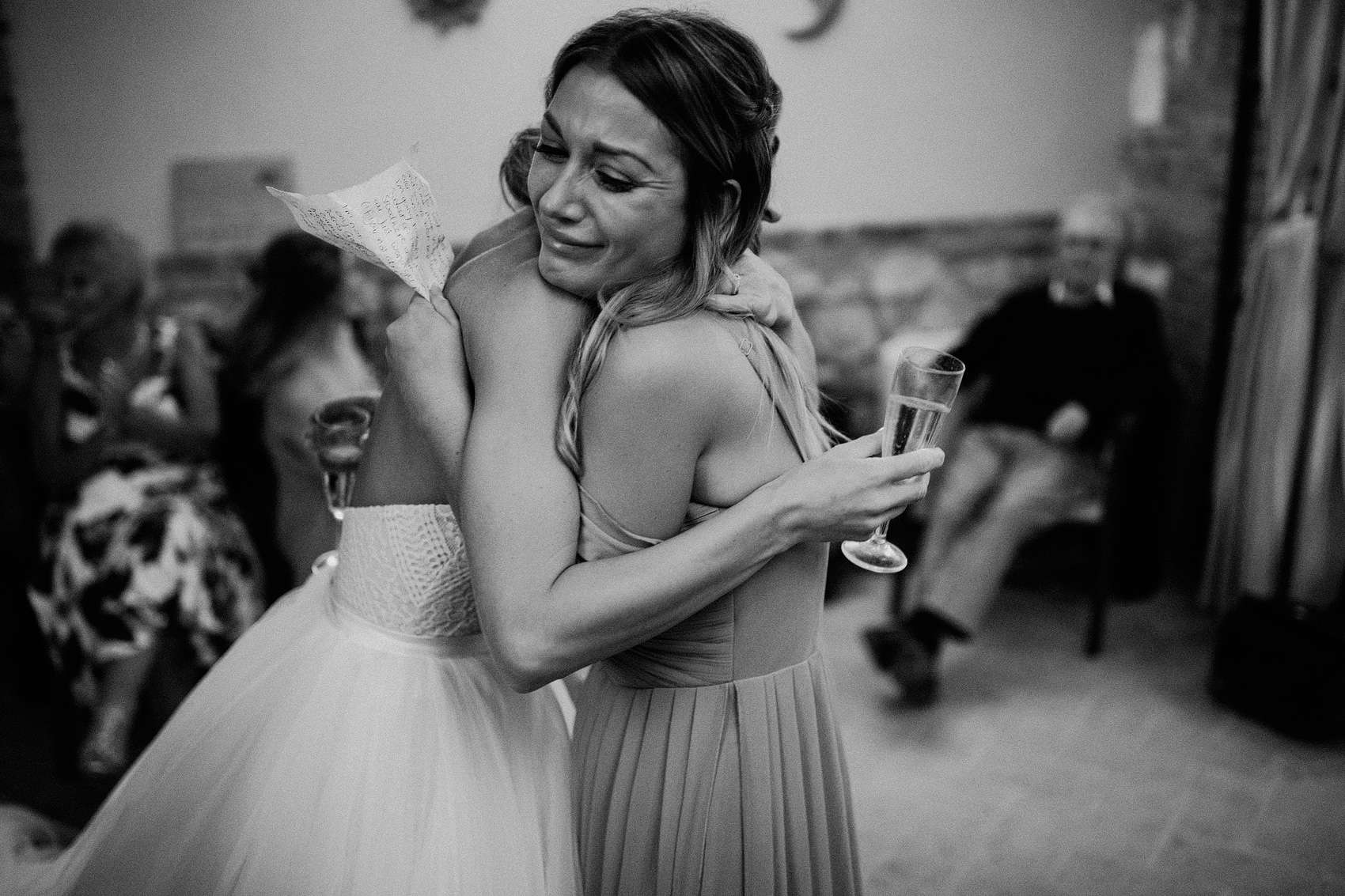 Tuscany wedding photographer