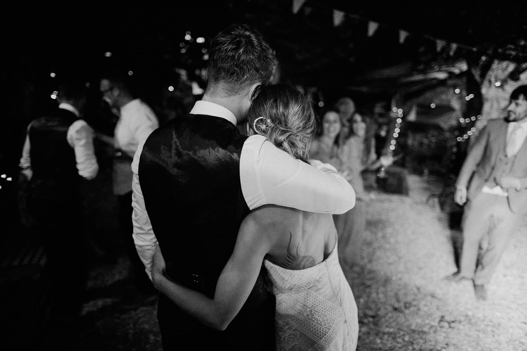 Tuscany wedding photographer