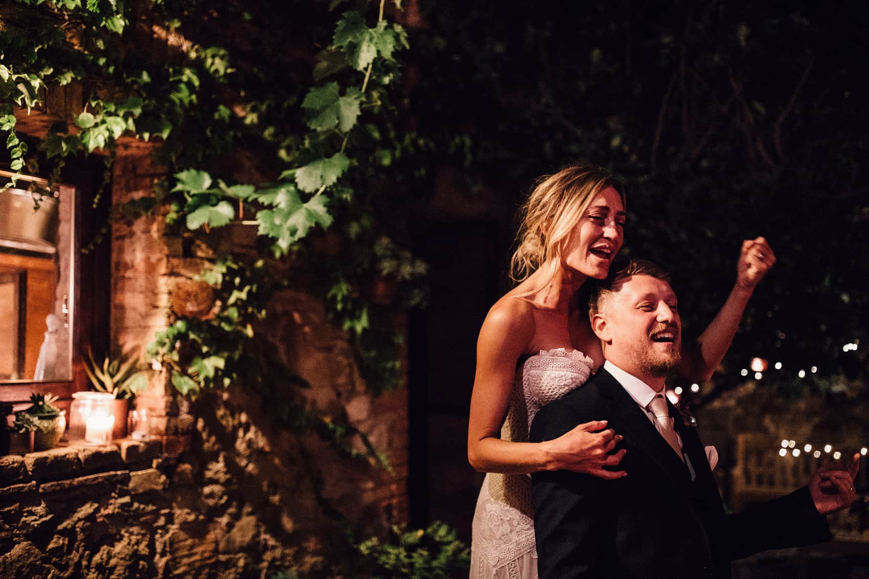 Tuscany wedding photographer