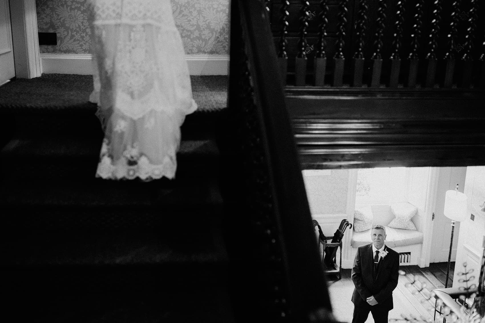 Babington House Wedding Photography