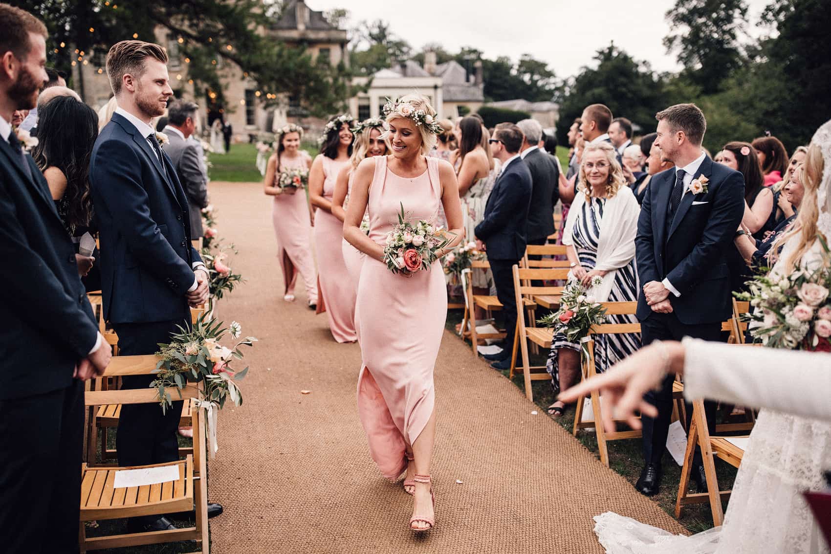 Somerset wedding photographer