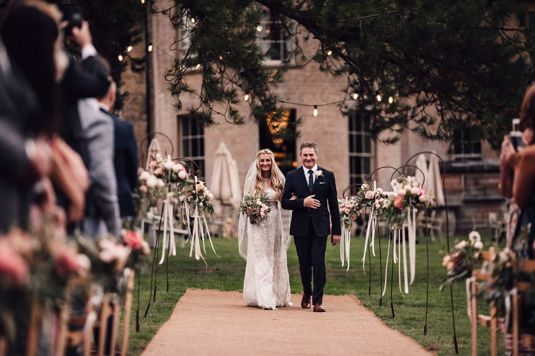 Babington house somerset