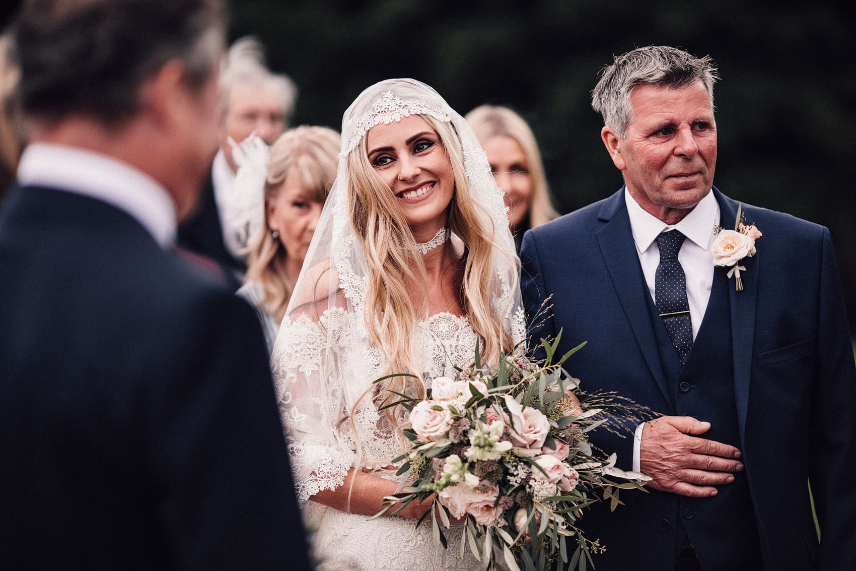 Babington House Wedding Photography