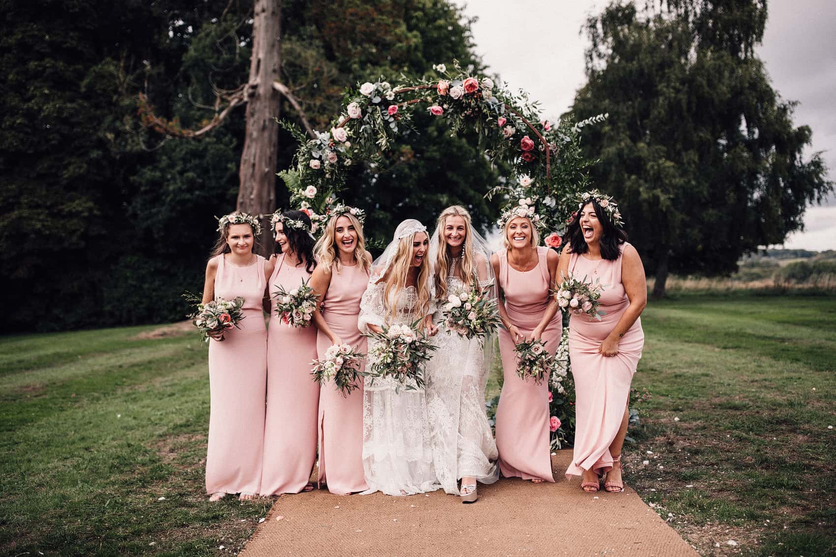Somerset wedding photographer