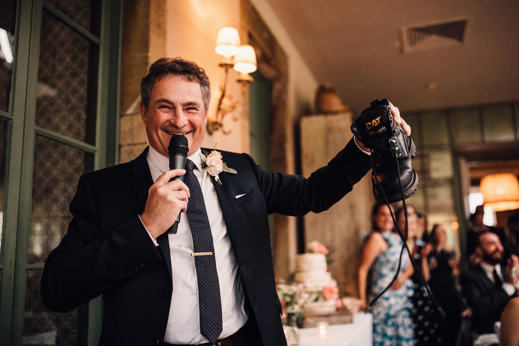 Somerset wedding photographer