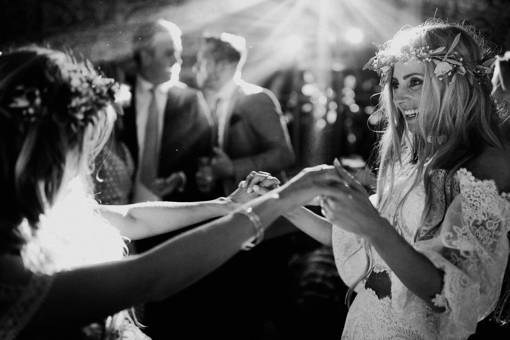 Babington House Wedding Photography