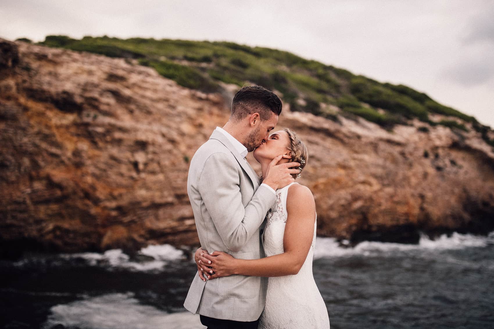 la escollera ibiza wedding