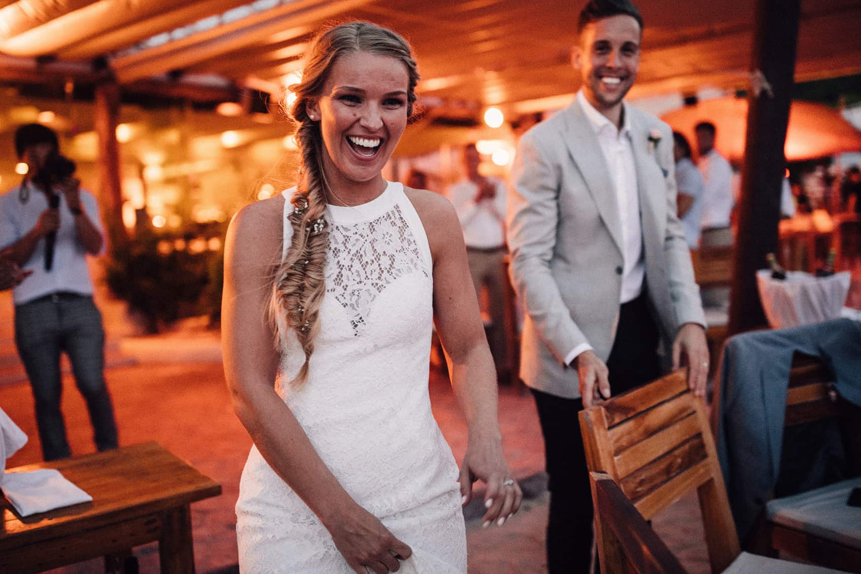 la escollera ibiza wedding