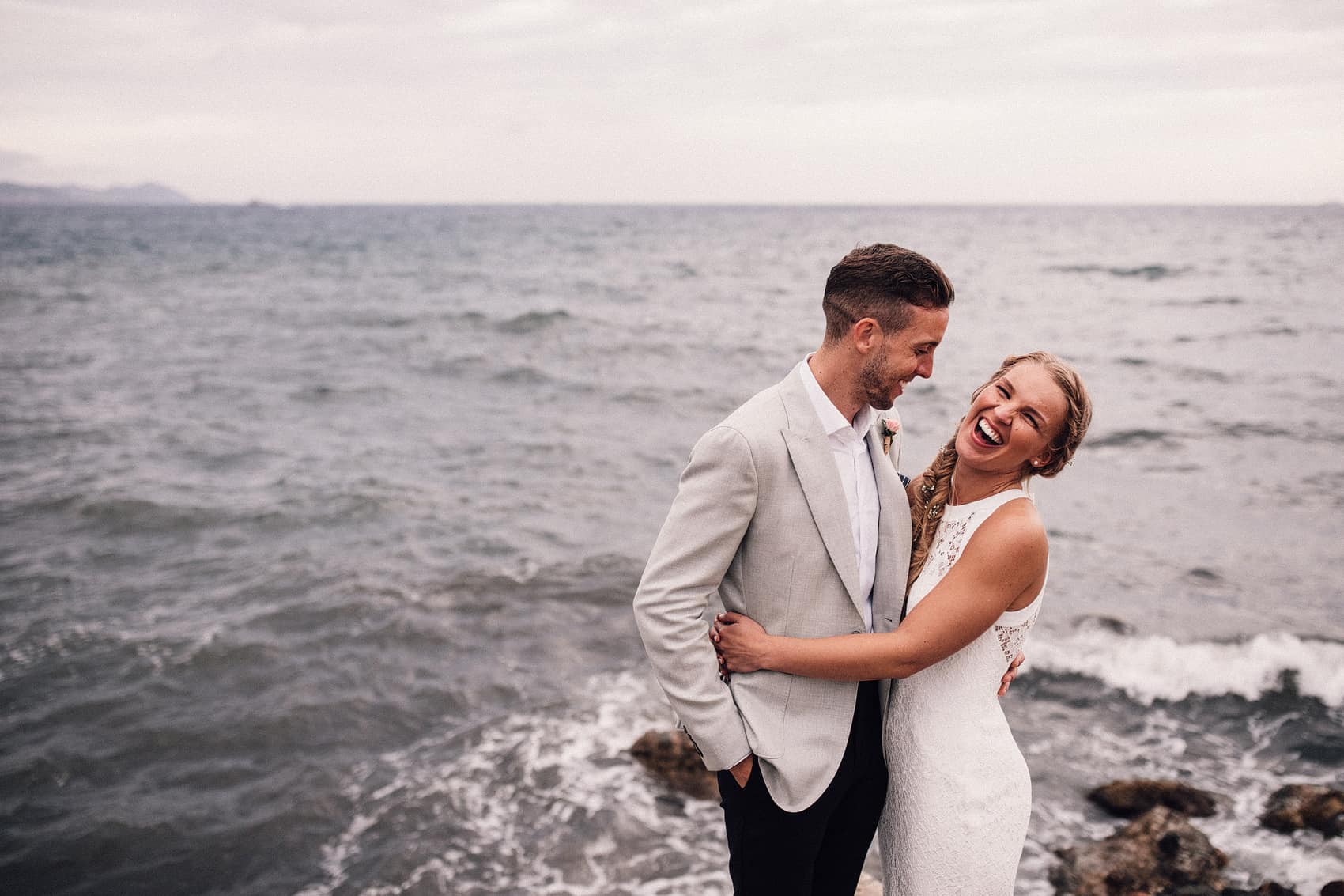 la escollera ibiza wedding