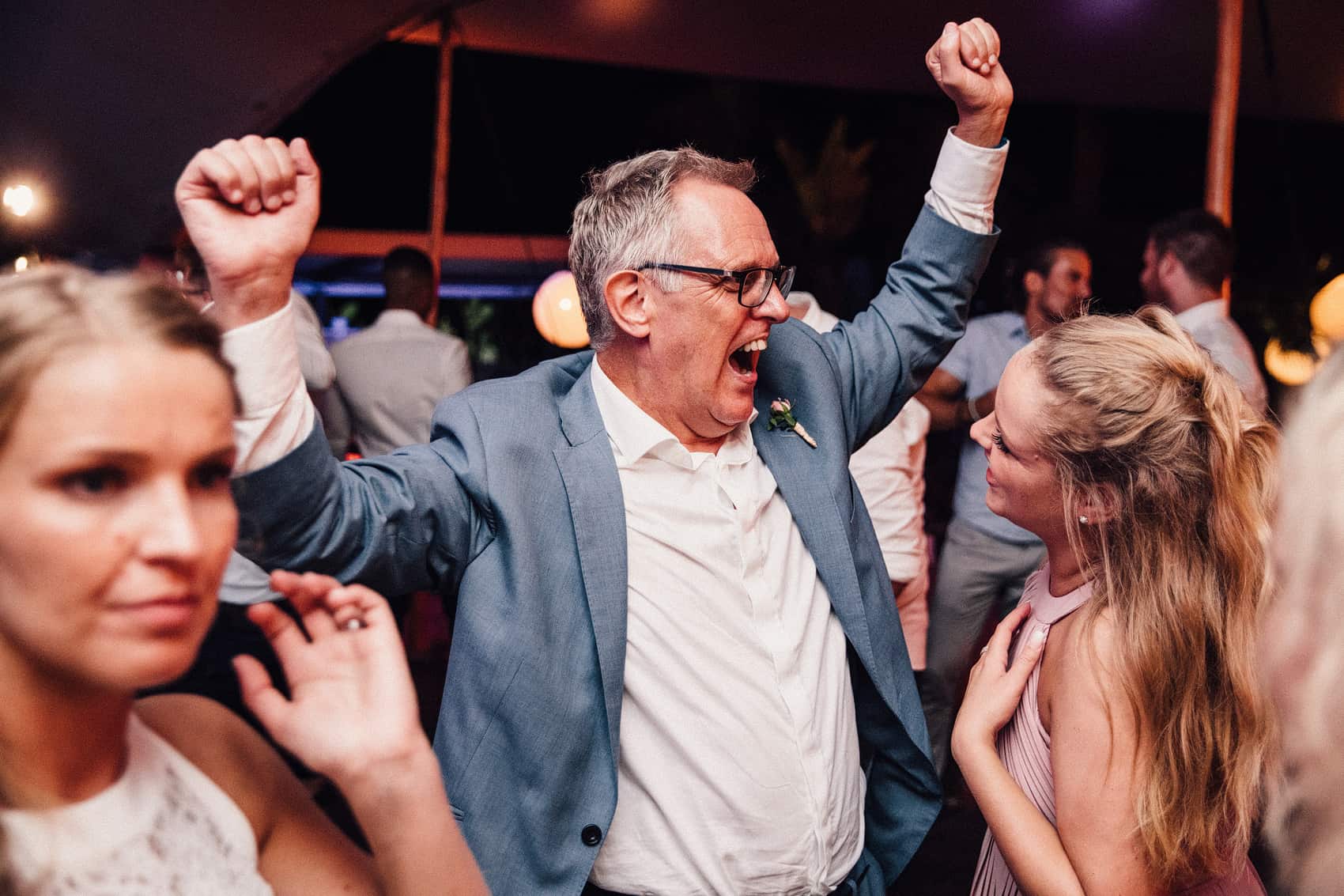 la escollera ibiza wedding