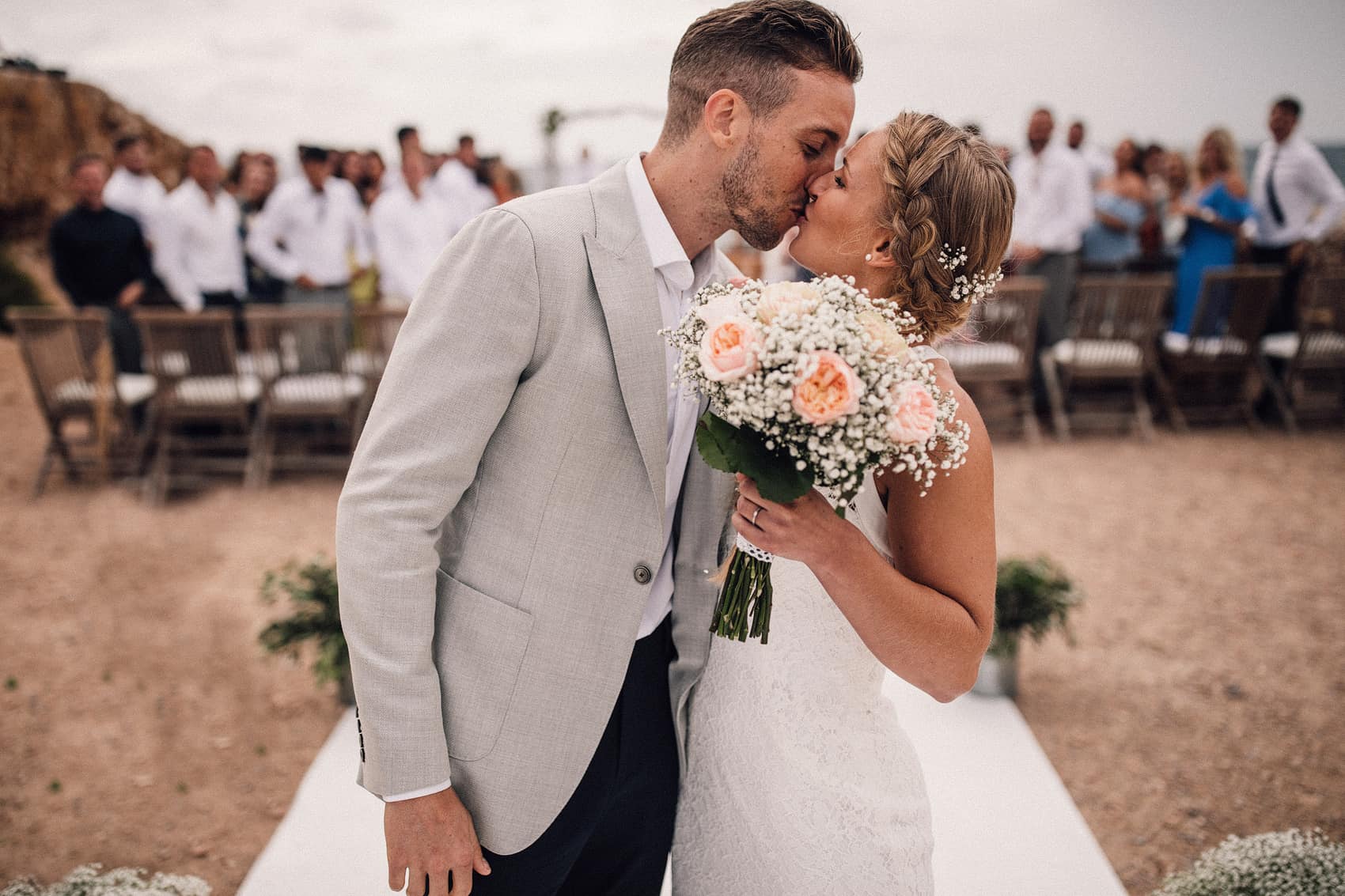 la escollera ibiza wedding