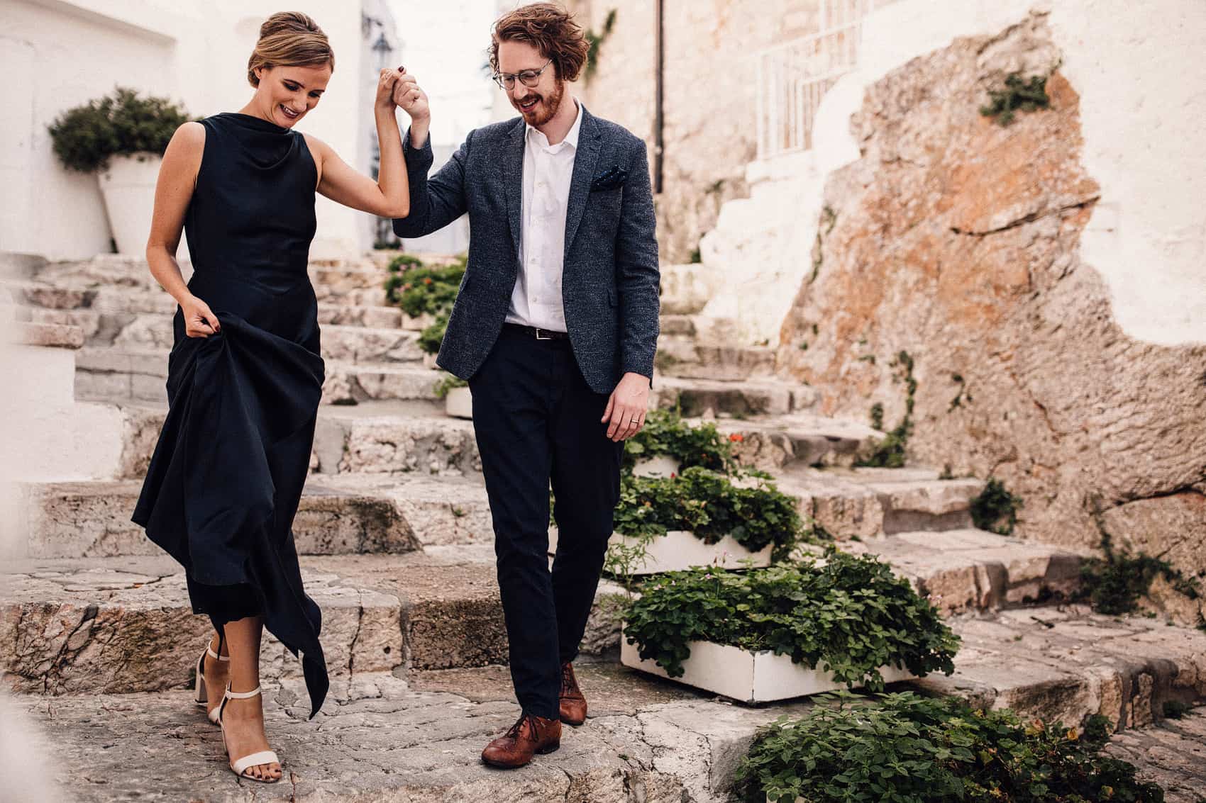 Amanda wakeley wedding dress