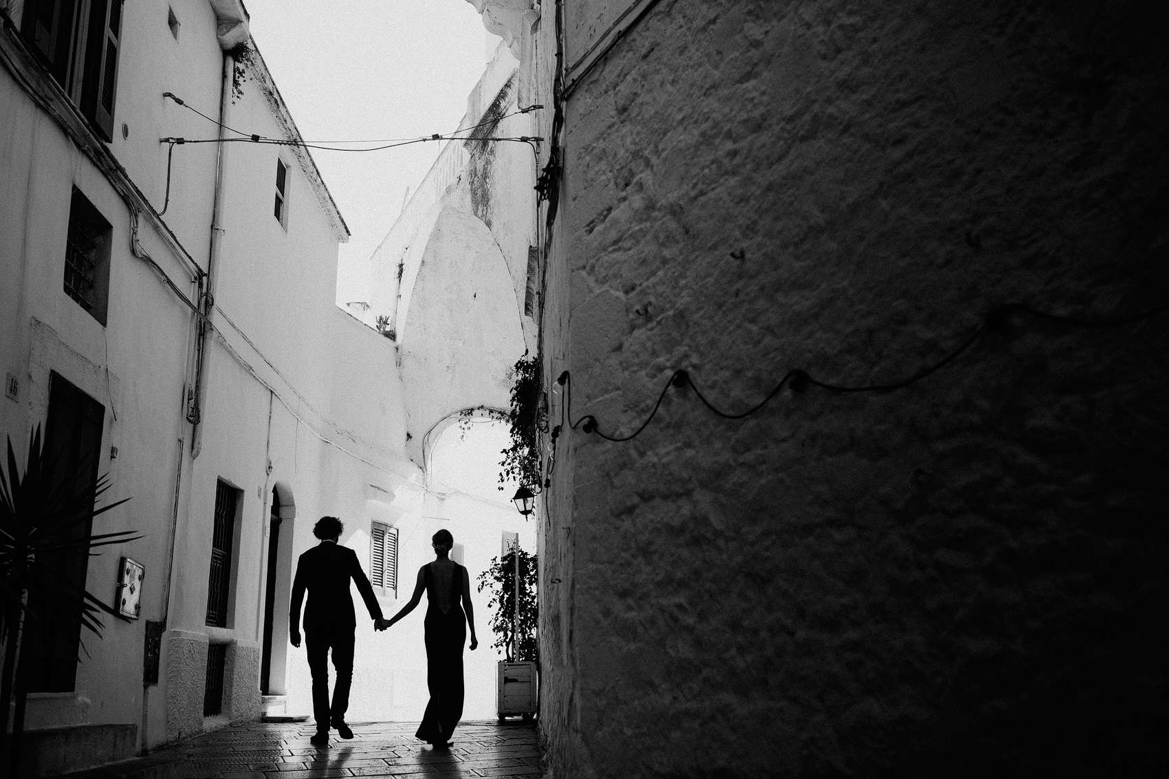 Ostuni wedding photography