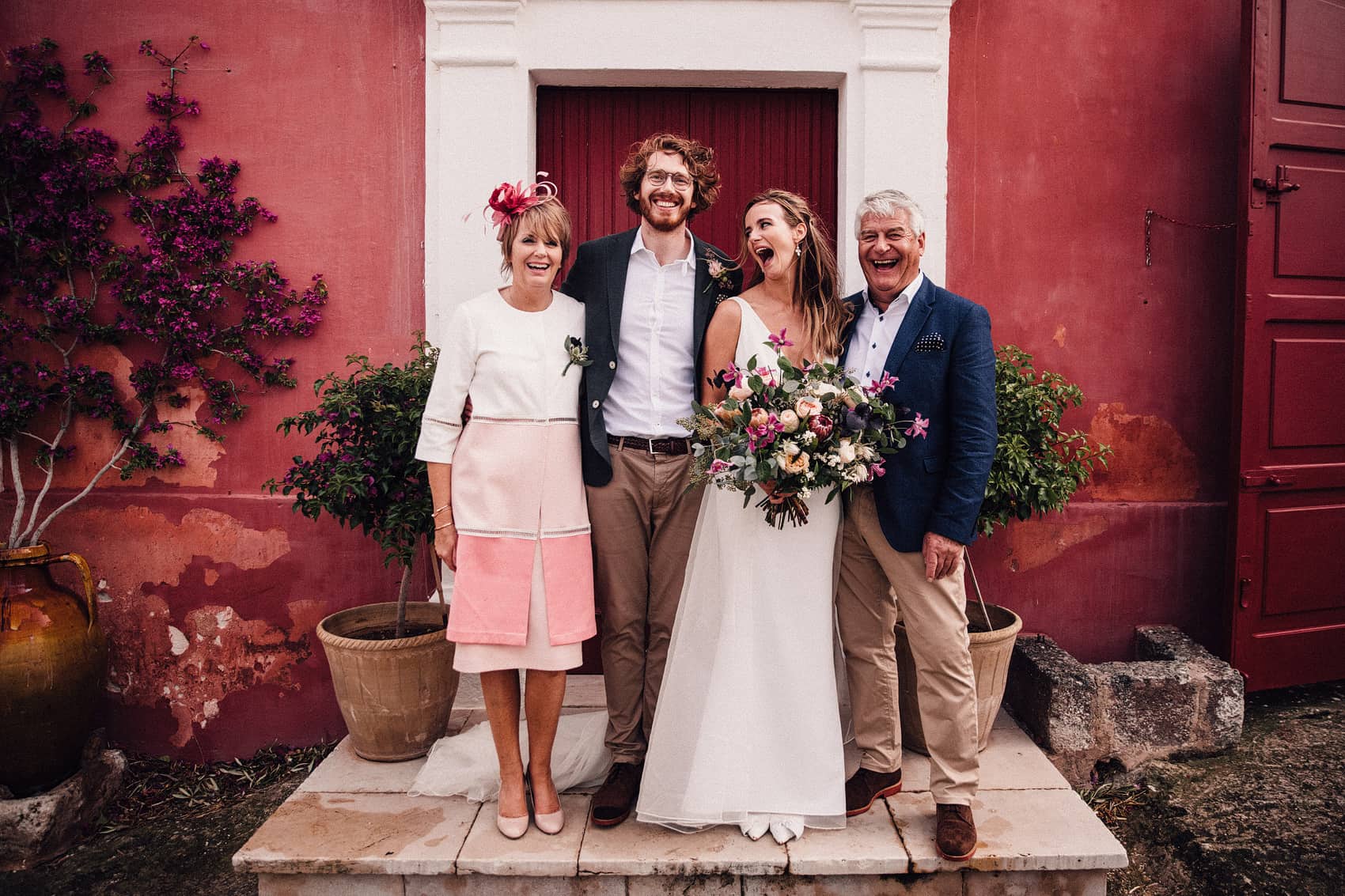 Italy wedding photography