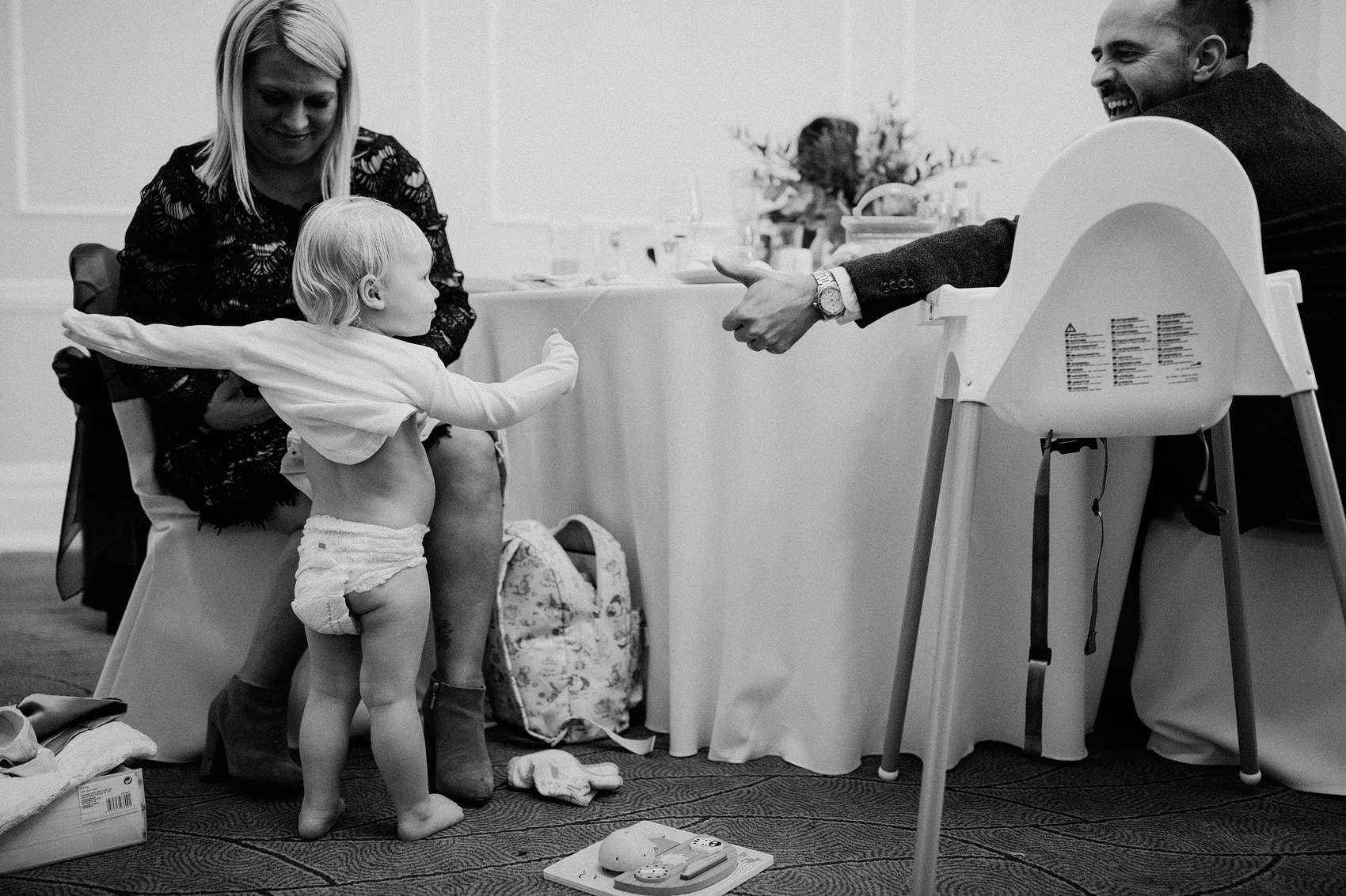 best UK wedding photographer