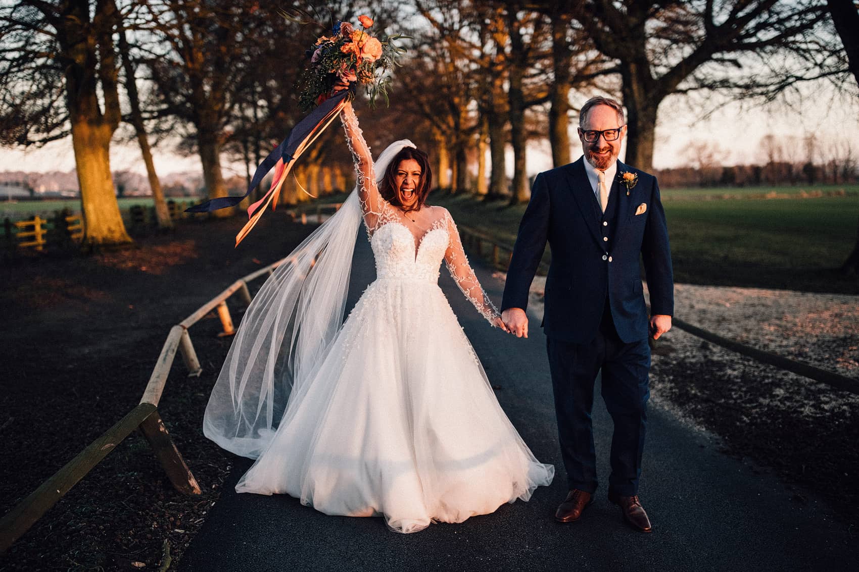 Suzanne Neville Wedding Dress