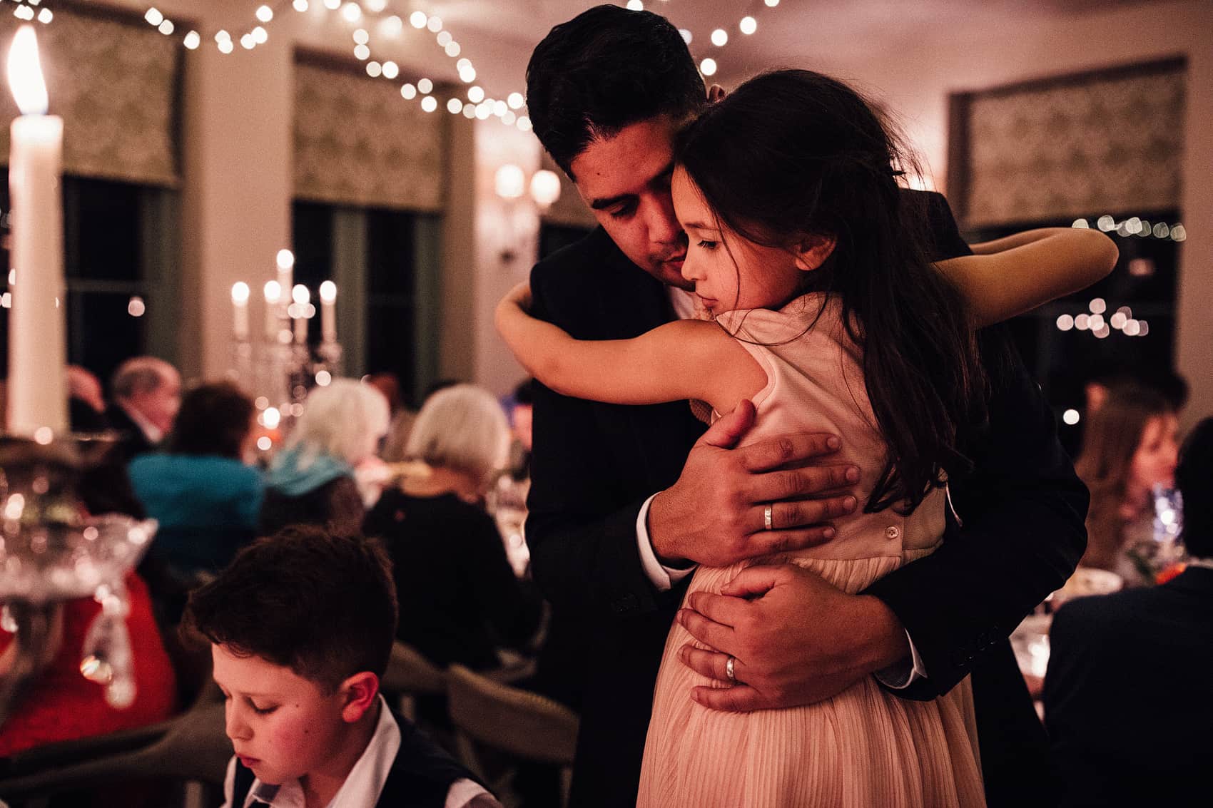 Babington House Wedding Photographer