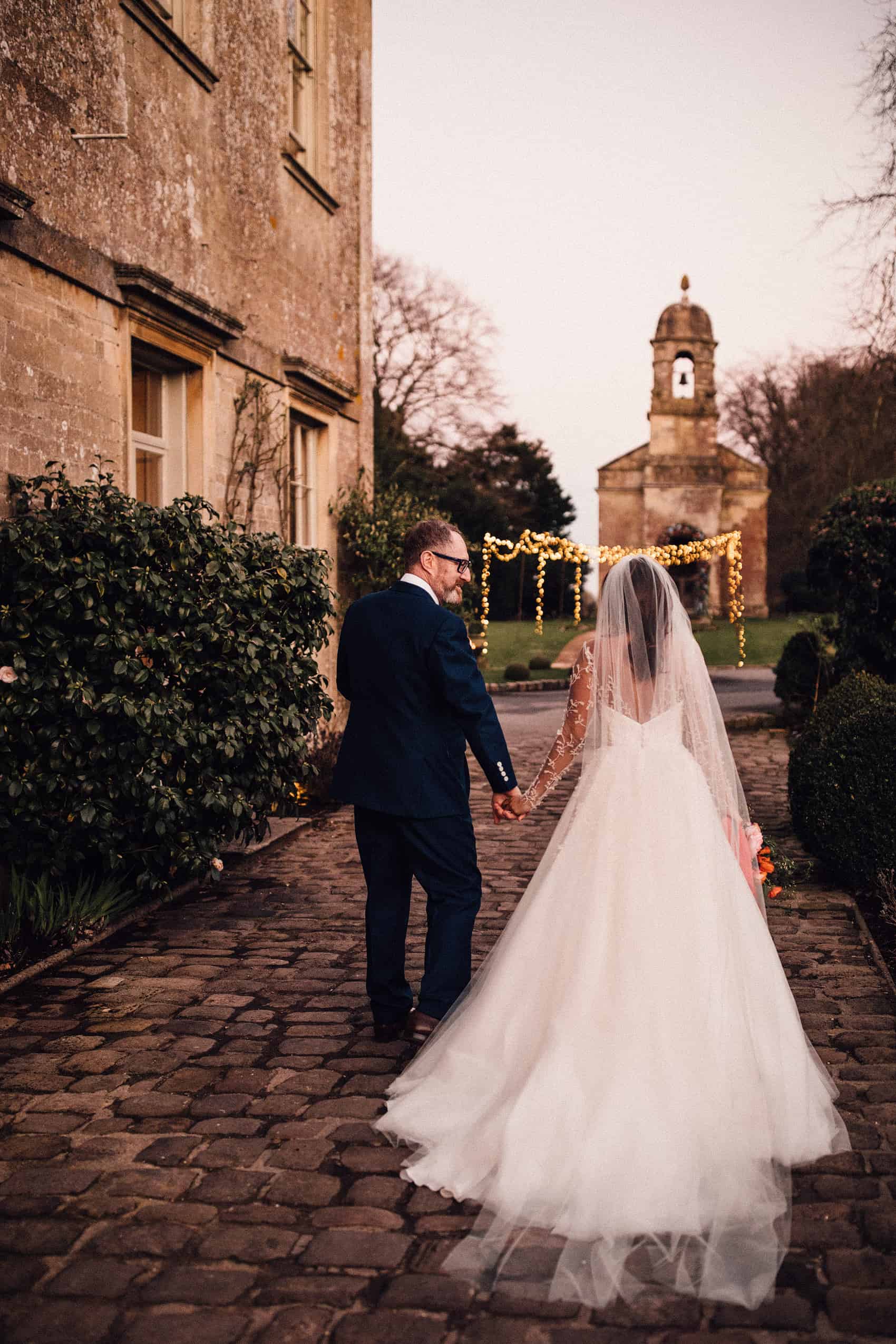 Babington House Wedding Photography